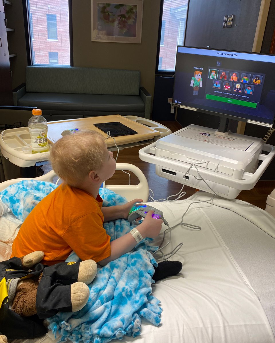 Gamers Outreach tweet media