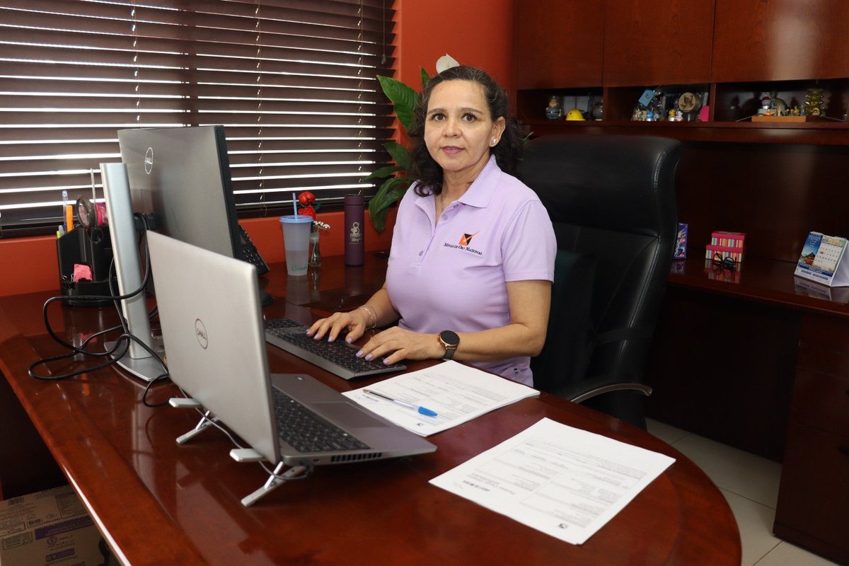 Somos MON tweet media