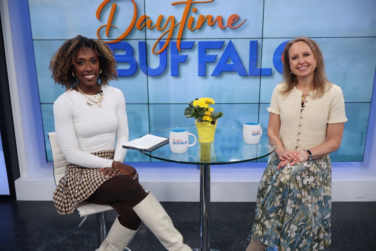 DaytimeBuffalo tweet media