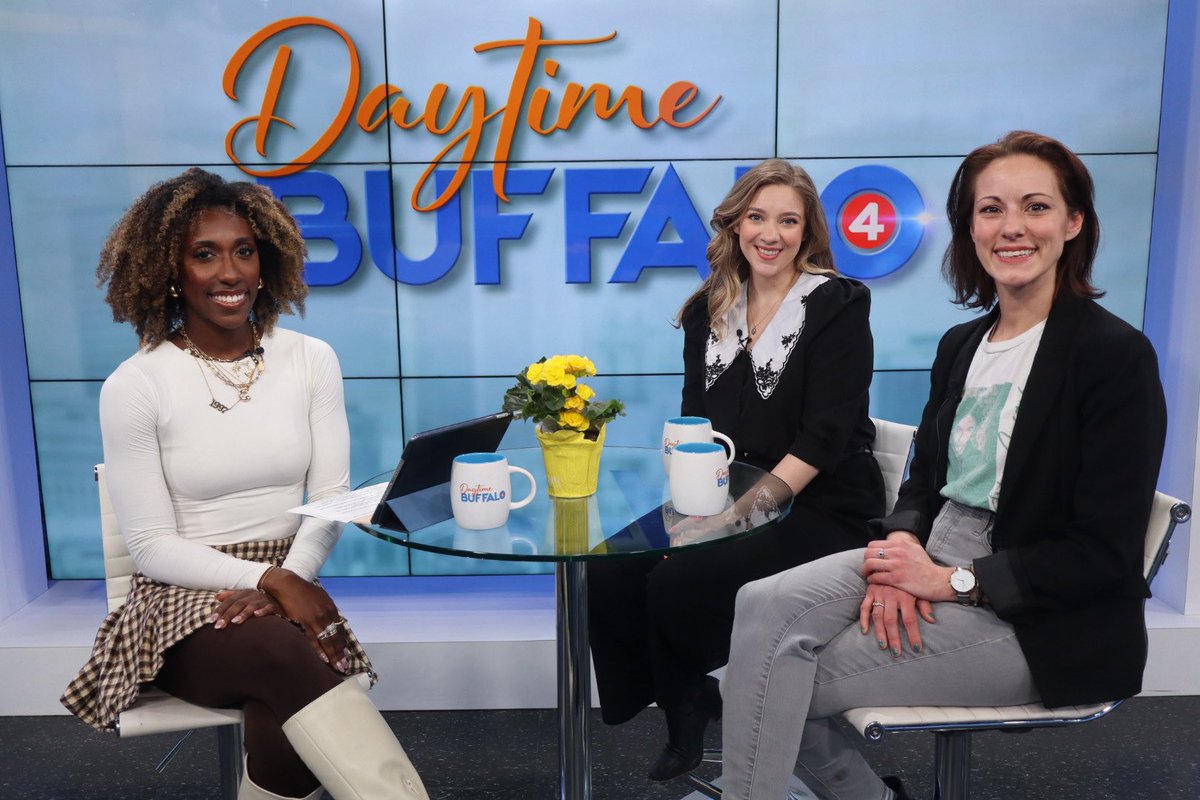 DaytimeBuffalo tweet media