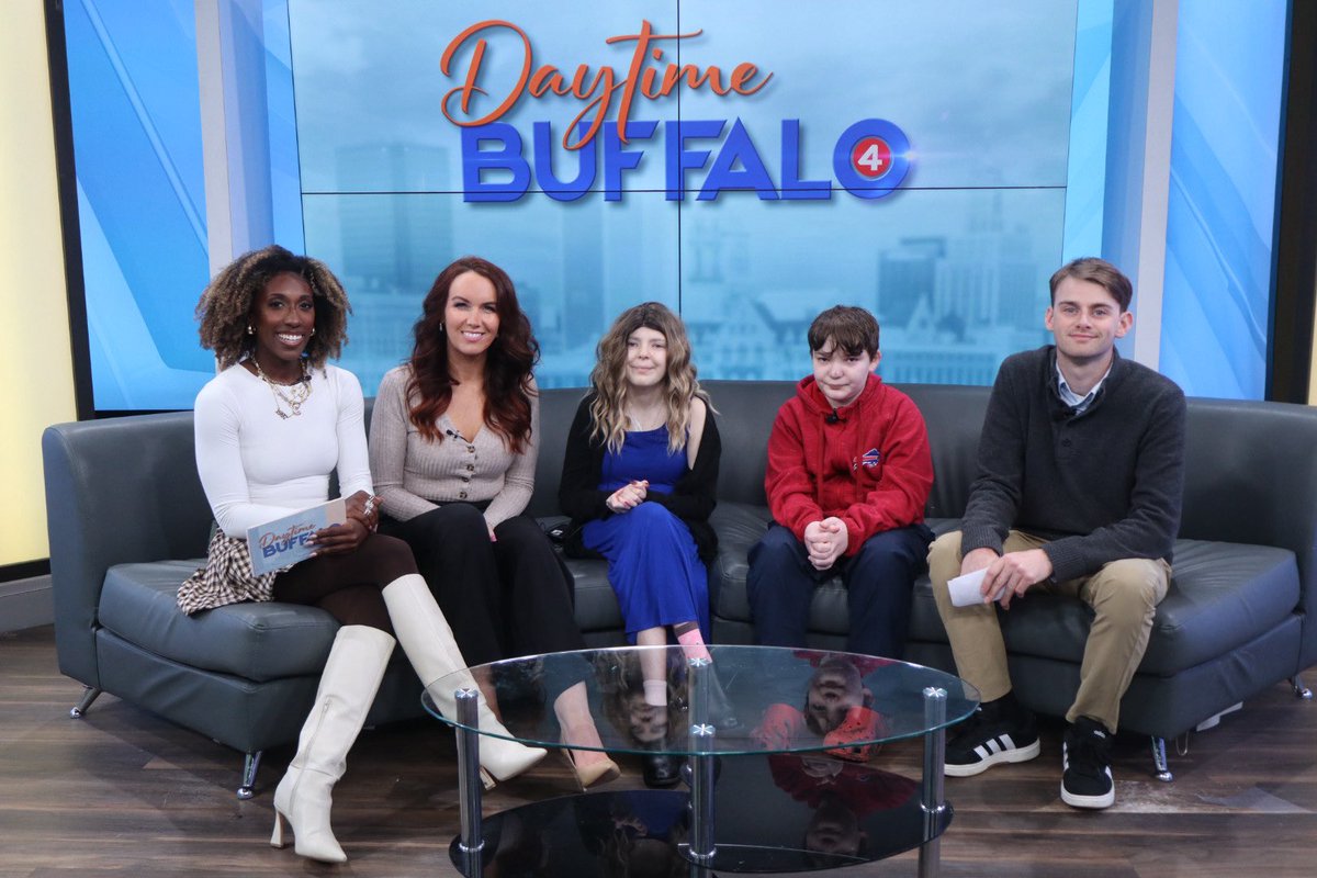 DaytimeBuffalo tweet media