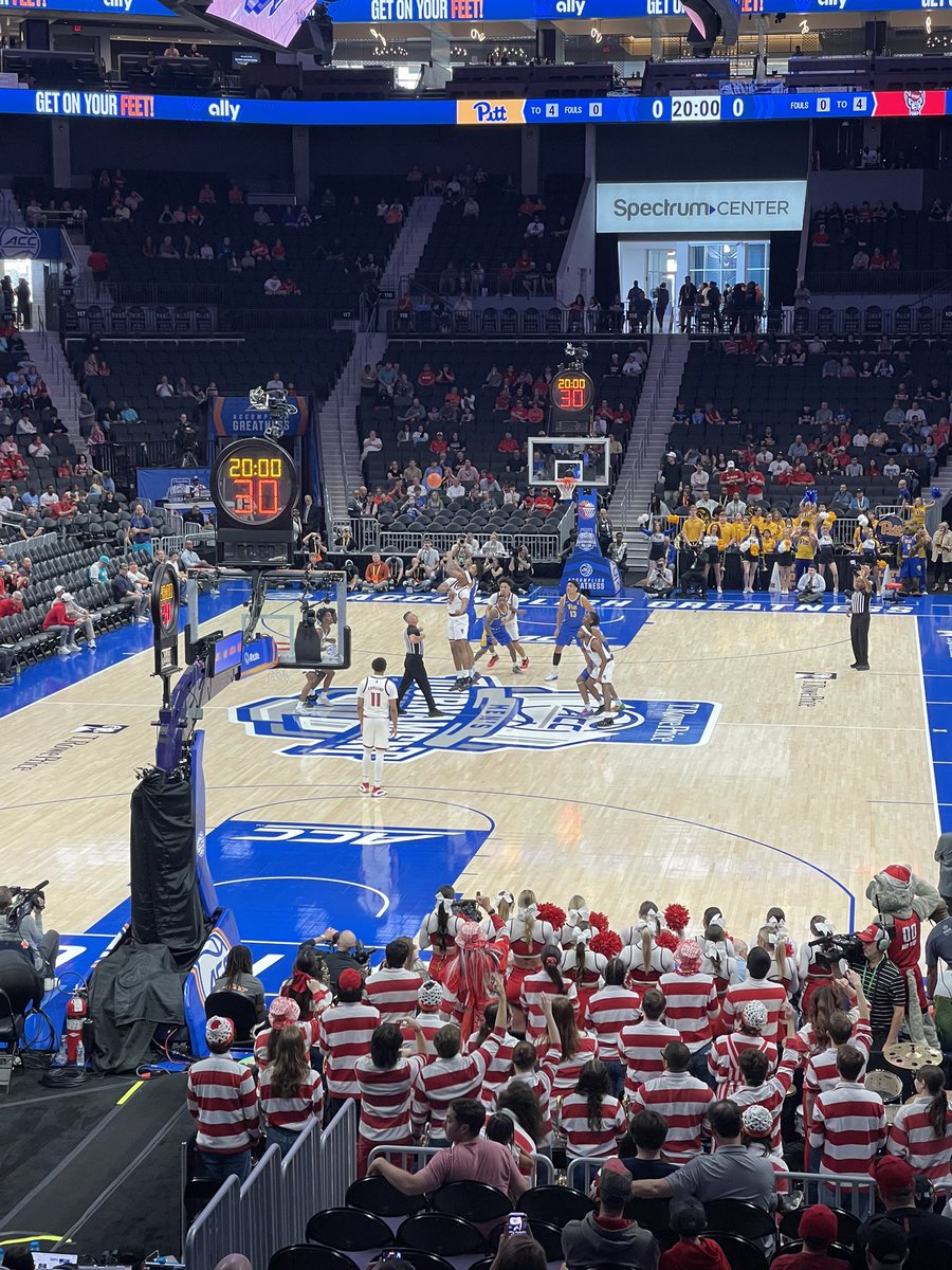 Sports Radio WFNZ tweet media