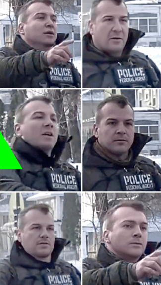 regnad kcin tweet media