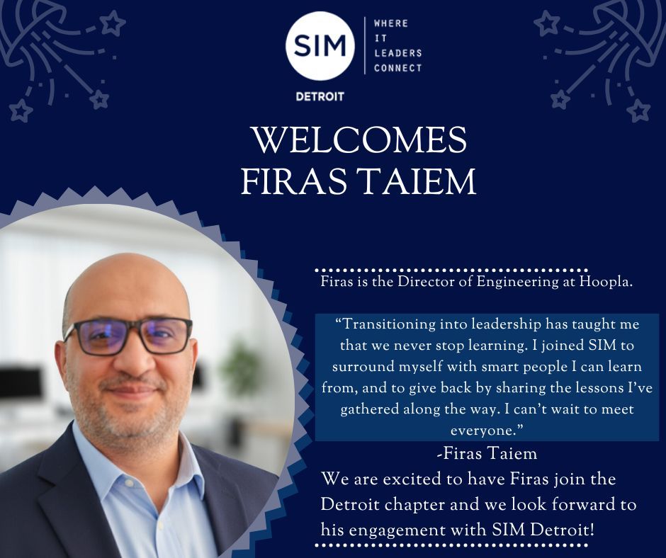 SIM Detroit tweet media