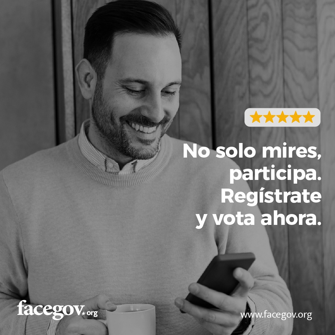 Facegov_'s tweet photo. Tu opinión sobre los políticos importa.
Exprésala en 👉 https://t.co/MNmMHQ3lQZ 
⭐ Califica a tus políticos con hasta 5 estrellas
💬 Comparte tu opinión 
🔎 Descubre lo que otros ciudadanos piensan
Tu voz impulsa la participación ciudadana.#ranking #político https://t.co/oS6TSWvPWX