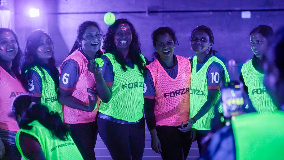 Yorkshire Cricket Foundation tweet media