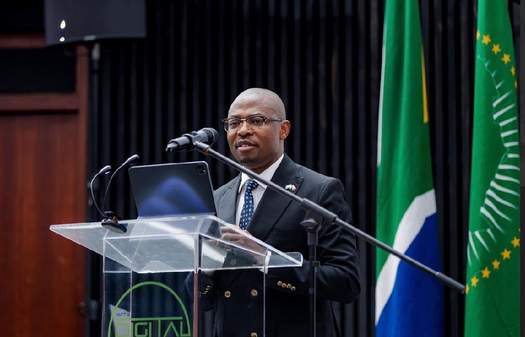 EMBASSY OF THE REPUBLIC OF ANGOLA IN ETHIOPIA tweet media