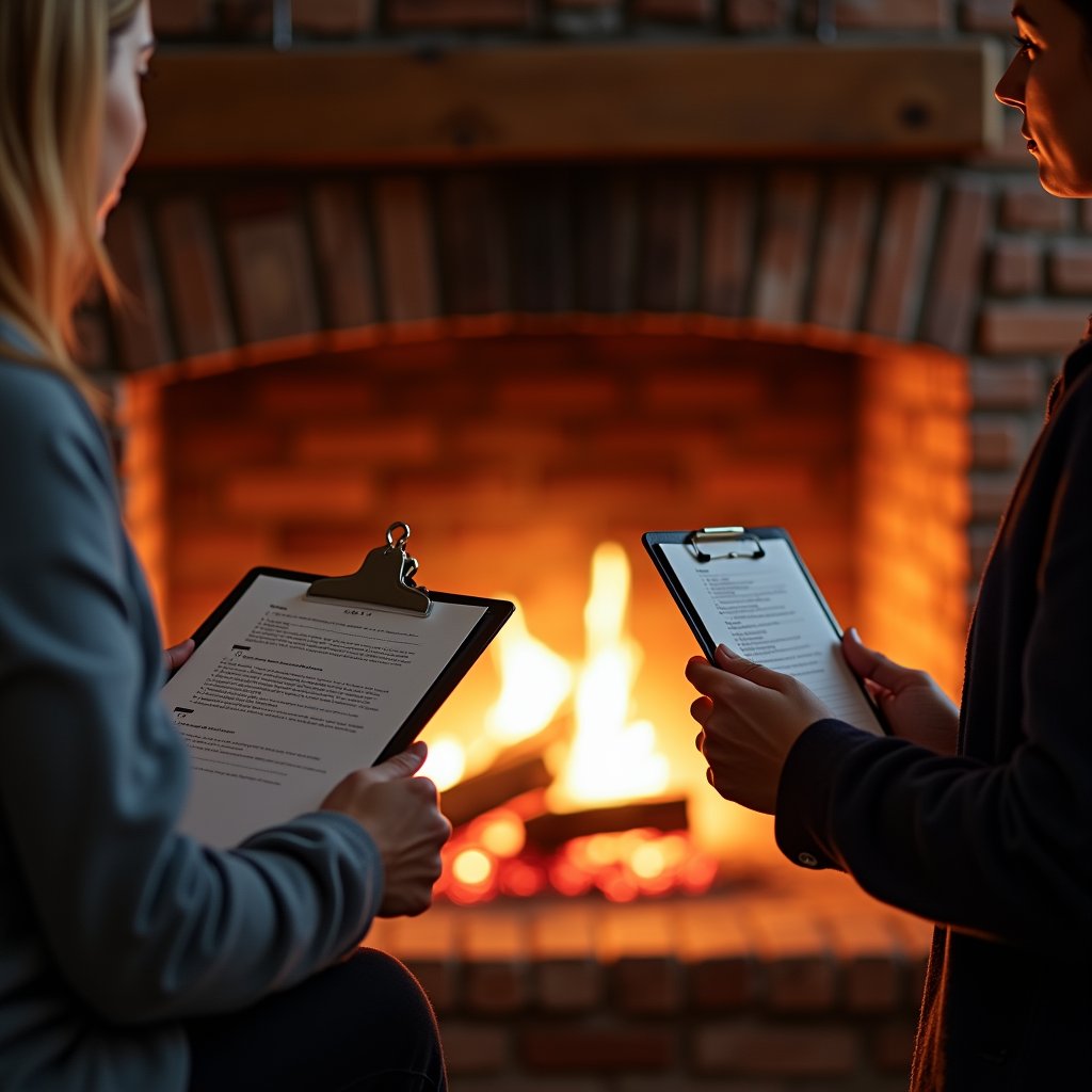 1800_chimney's tweet image. Get your Holbrook fireplace winter-ready with a simple safety checklist: inspect the flue, clear creosote, check chimney cap, test smoke/CO alarms, and schedule a professional sweep. Trust 1800 CHIMNEY’s NY experience for safe, warm nights. wix.to/IUpvDJi #Holbrook