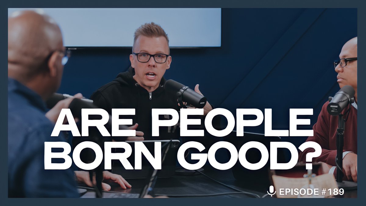 Redeeming Truth Podcast tweet media