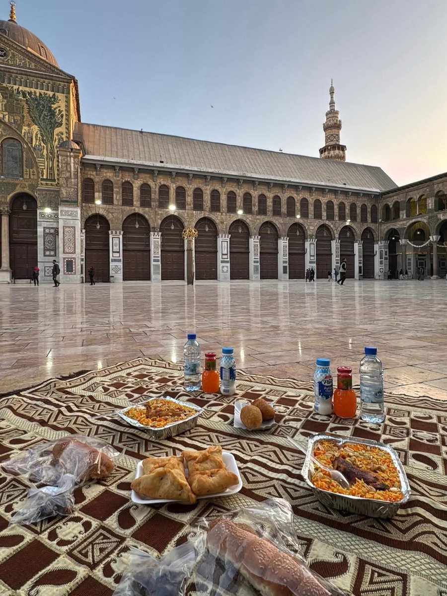 Arab world tweet media