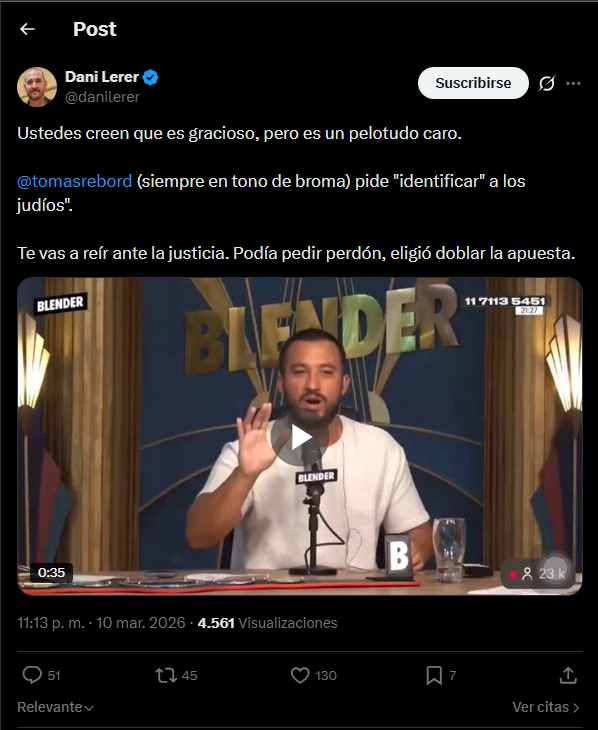 Si dijiste que el Papa Francisco era terrorista bancate que alguien se burle de tu Muro, pedazo de culo roto.