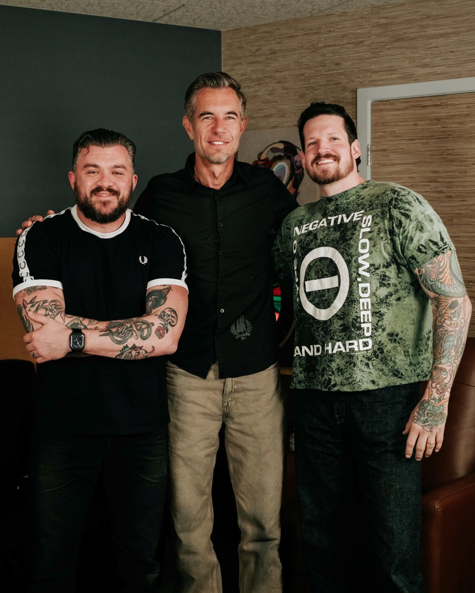 HARDLORE tweet media