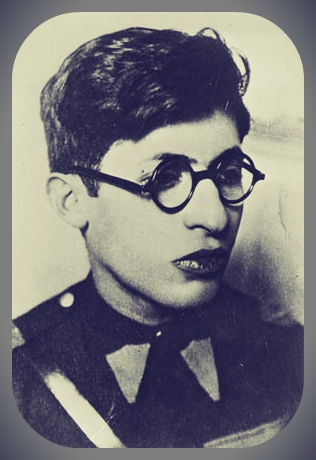 Rabbi Poupko tweet media