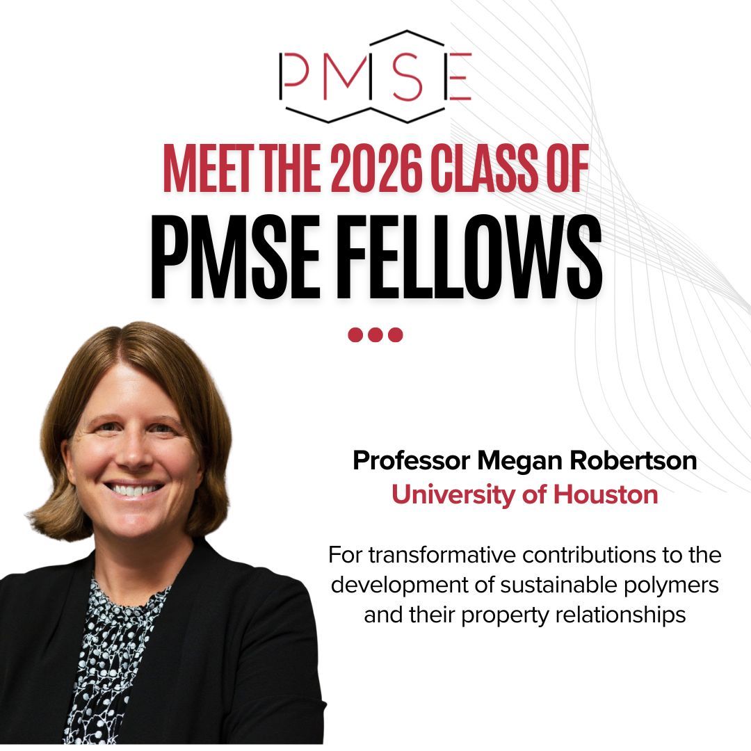 ACS PMSE Division tweet media