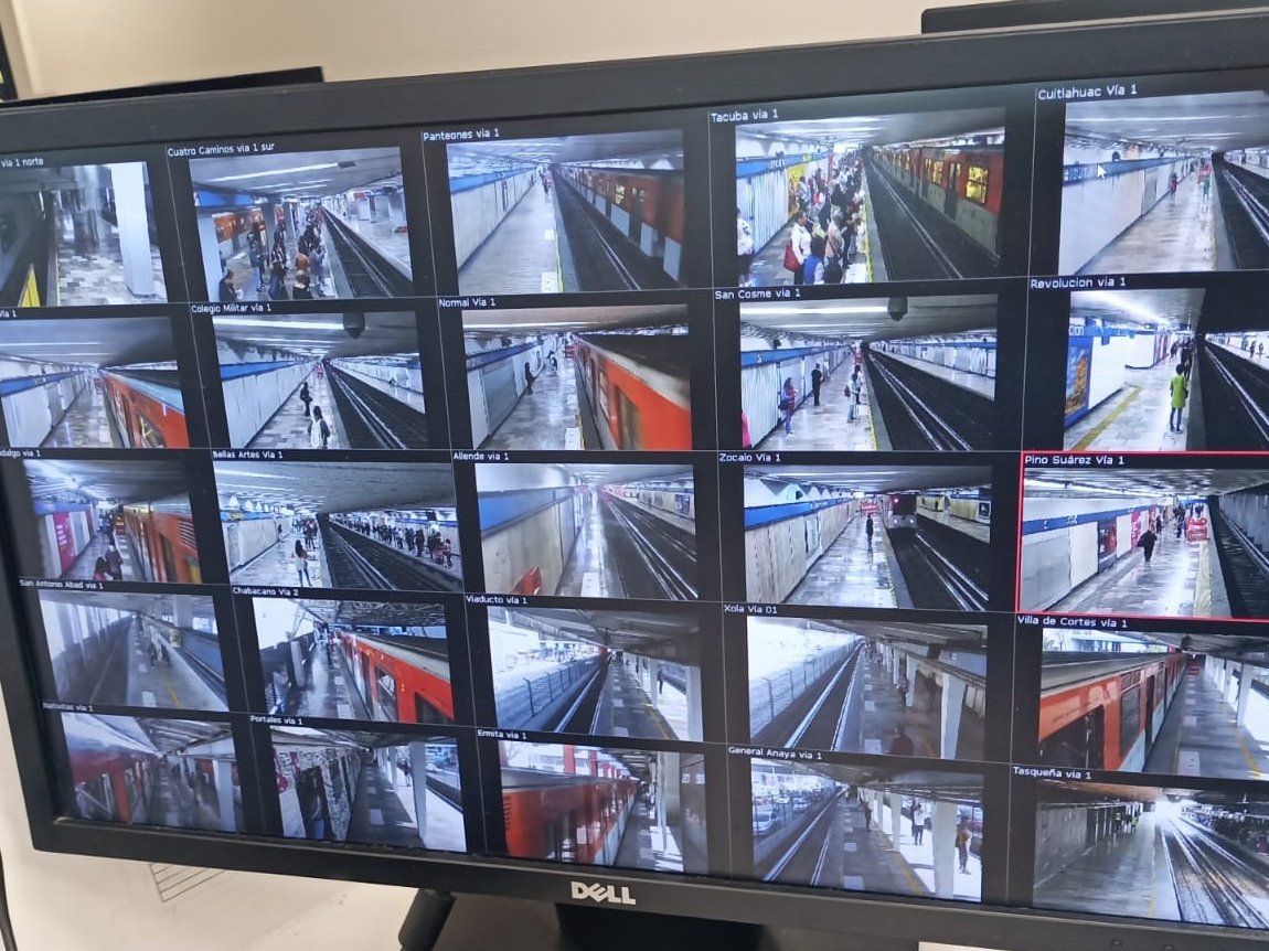 MetroCDMX tweet media