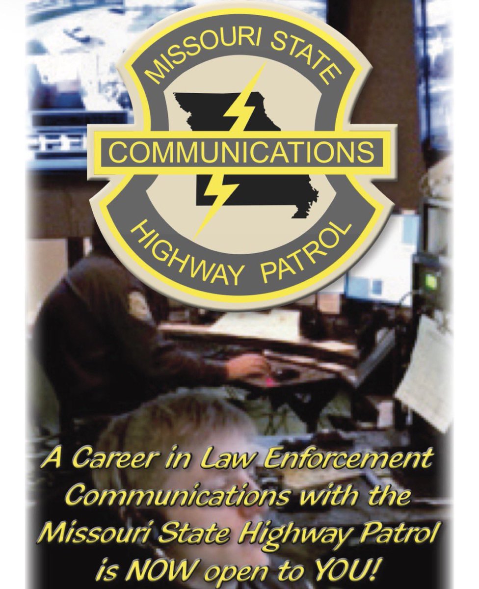 MSHP Troop E tweet media