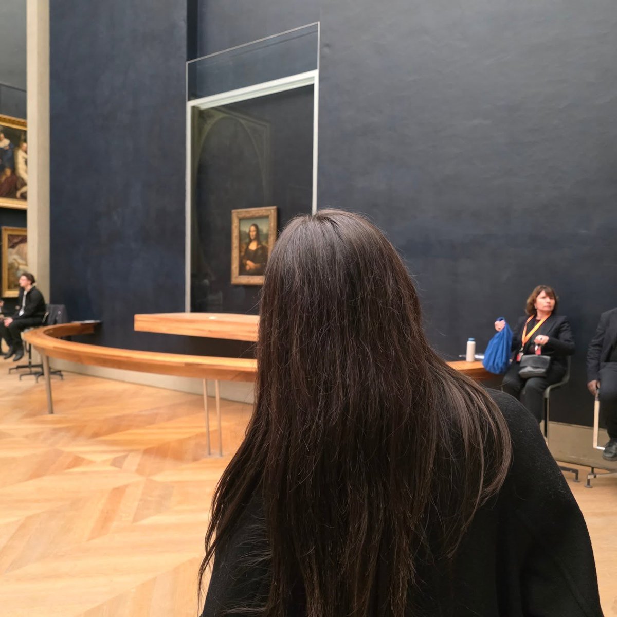 RORA’s mother’s Instagram update