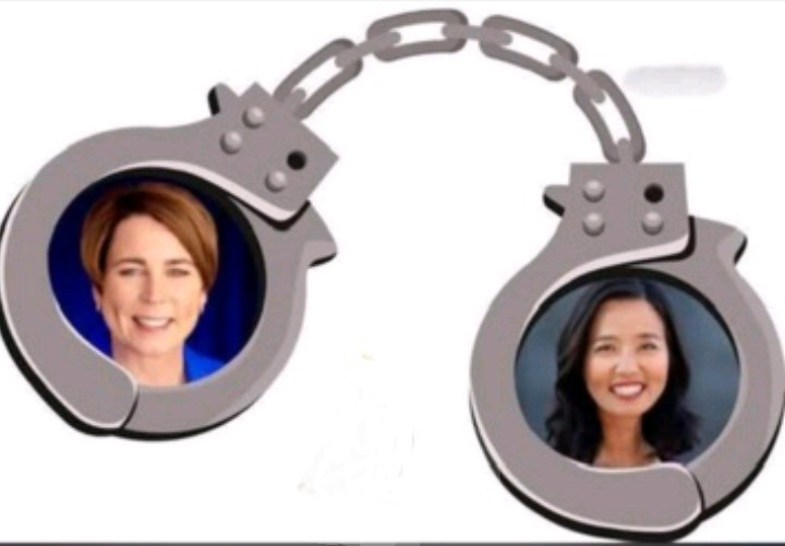 Tony04405737841's tweet image. Massachusetts lawyer tied to Bristol County, Haverhill, Boston, sentenced to prison for defrauding clients of over $2 million #Prison #Realproperty
share.newsbreak.com/hn9df7cp