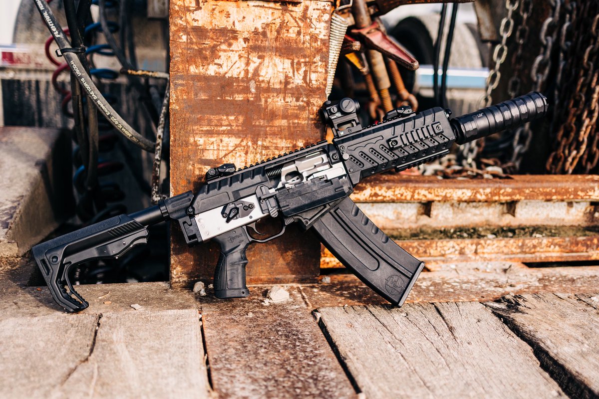 Fostech, Inc. tweet media