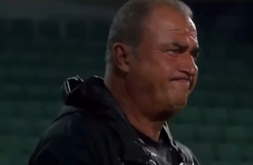 the blind leading the blind 😁