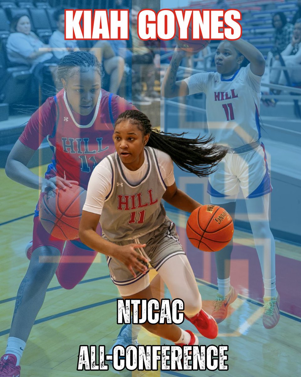 Hill College Women’s Basketball tweet media