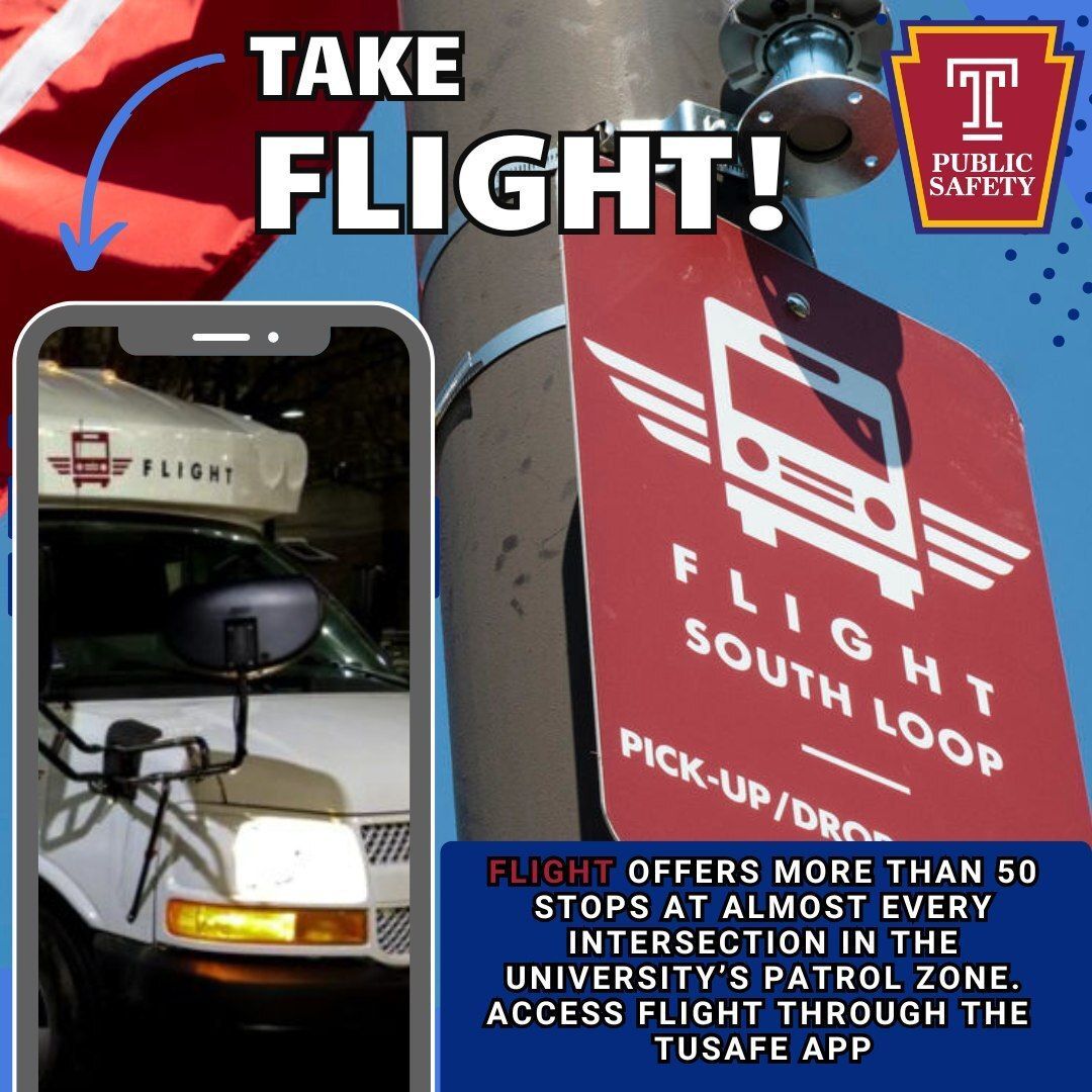 Temple Public Safety tweet media