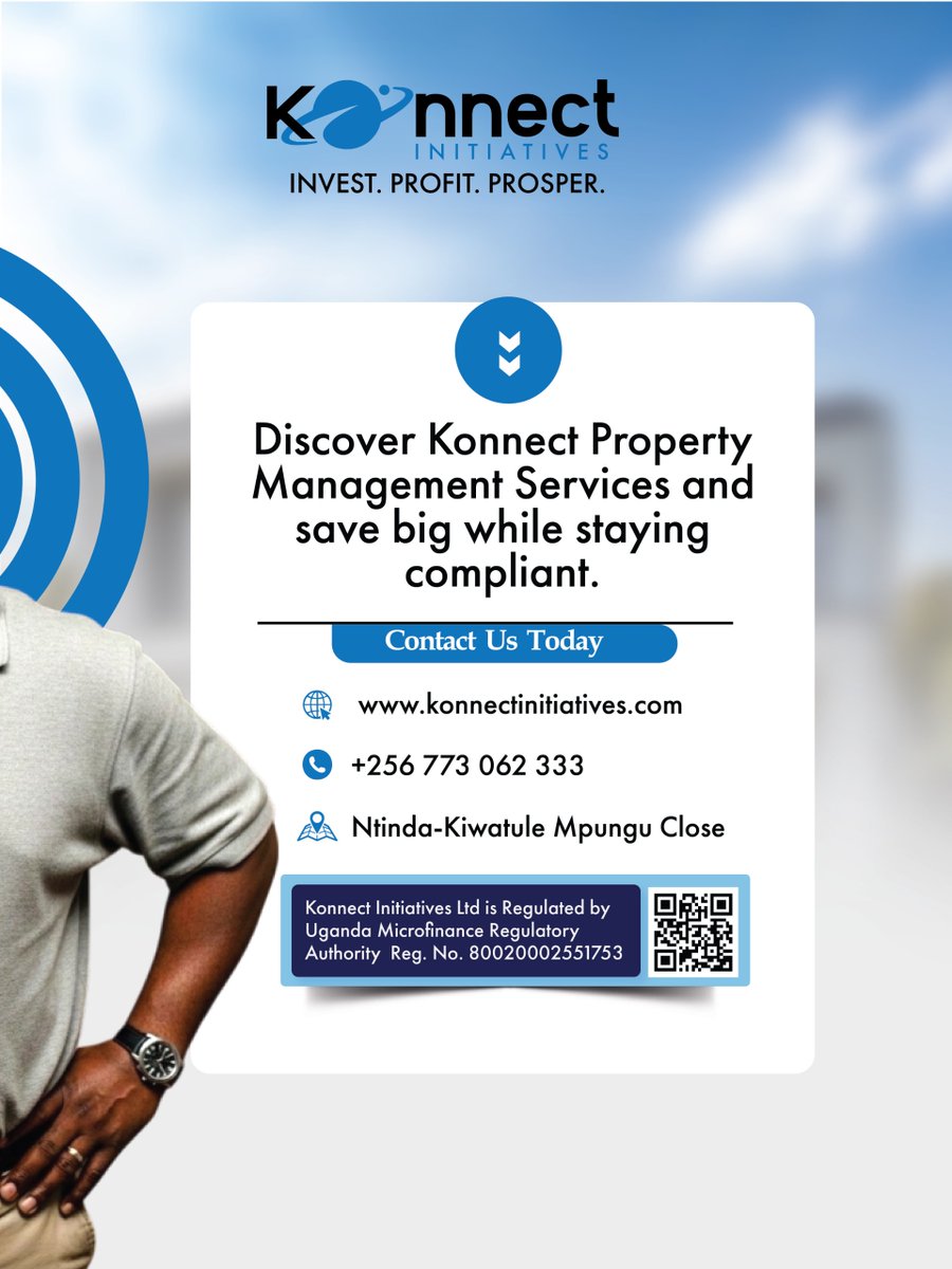 Konnect Initiatives tweet media