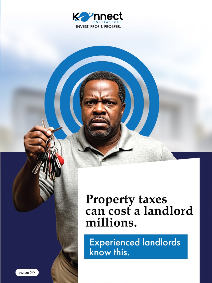 Konnect Initiatives tweet media