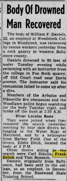 Behind The Lots tweet media