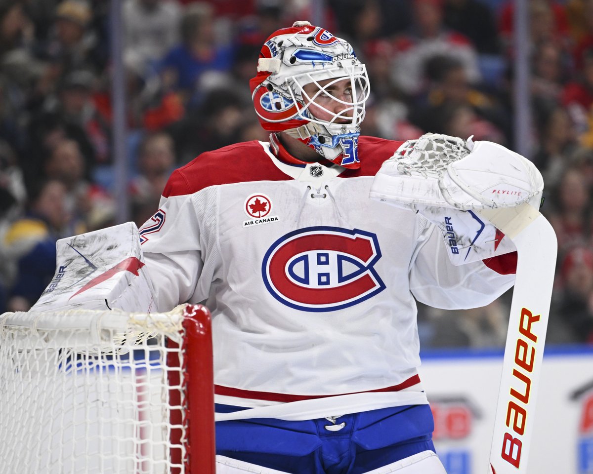 Canadiens Montréal tweet media