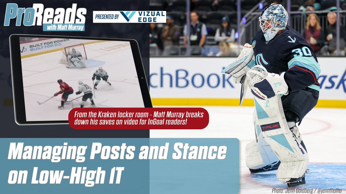 InGoal Magazine tweet media