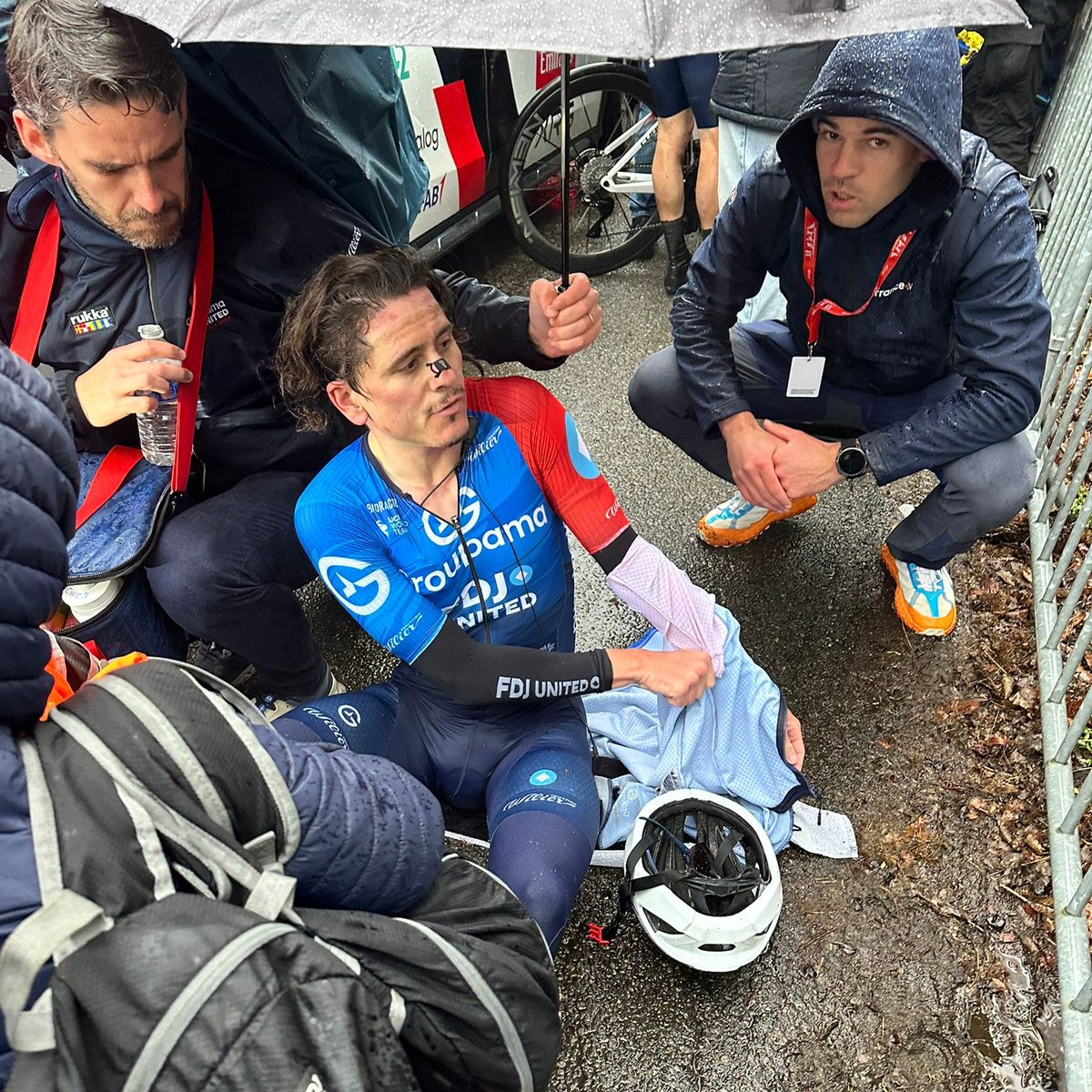 Paris-Nice tweet media