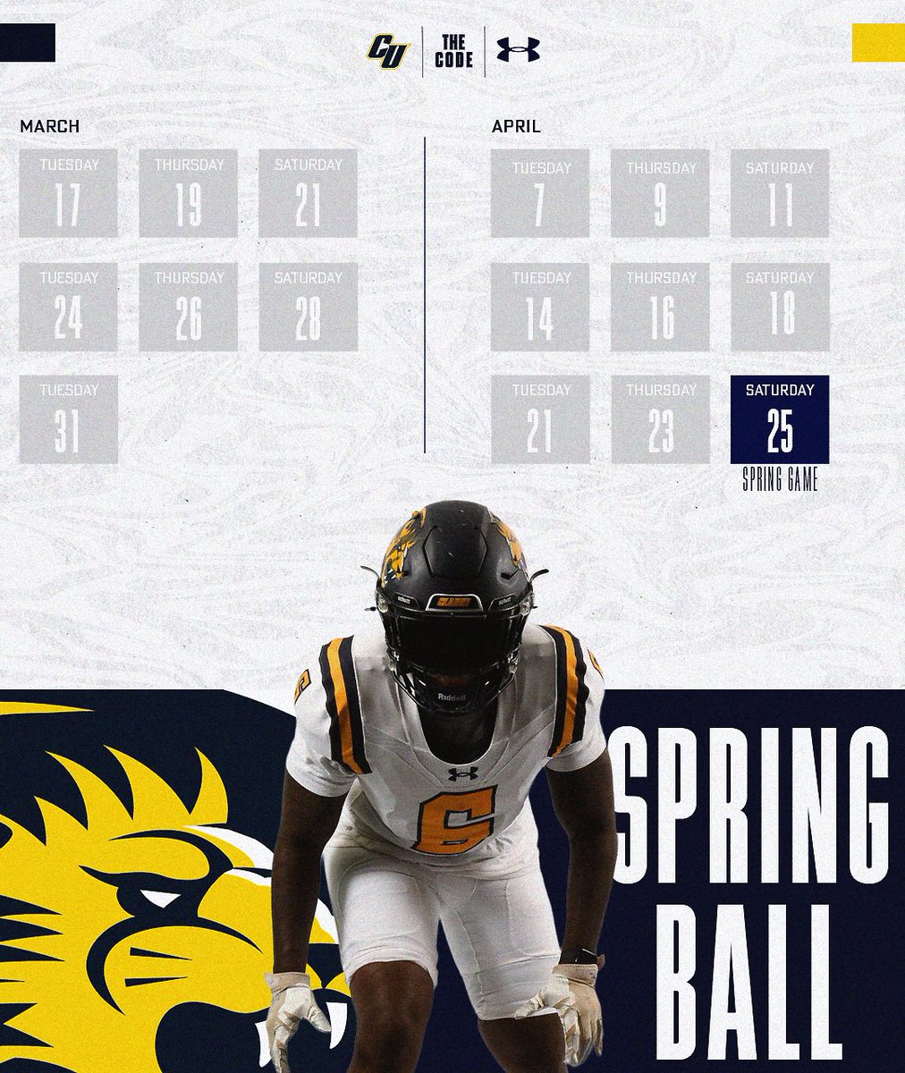 Clarke Pride Football tweet media