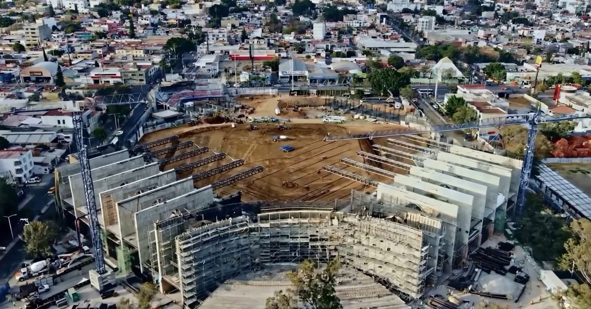 Manytops Stadiums tweet media