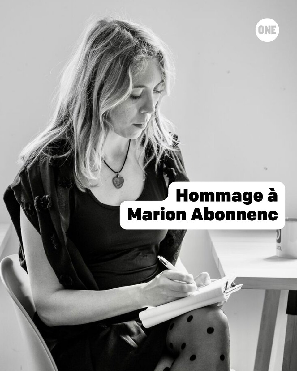 ONE France tweet media