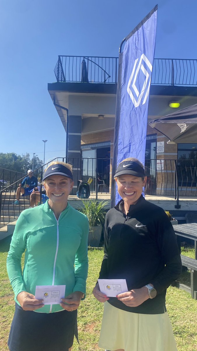 Tennis South Africa tweet media