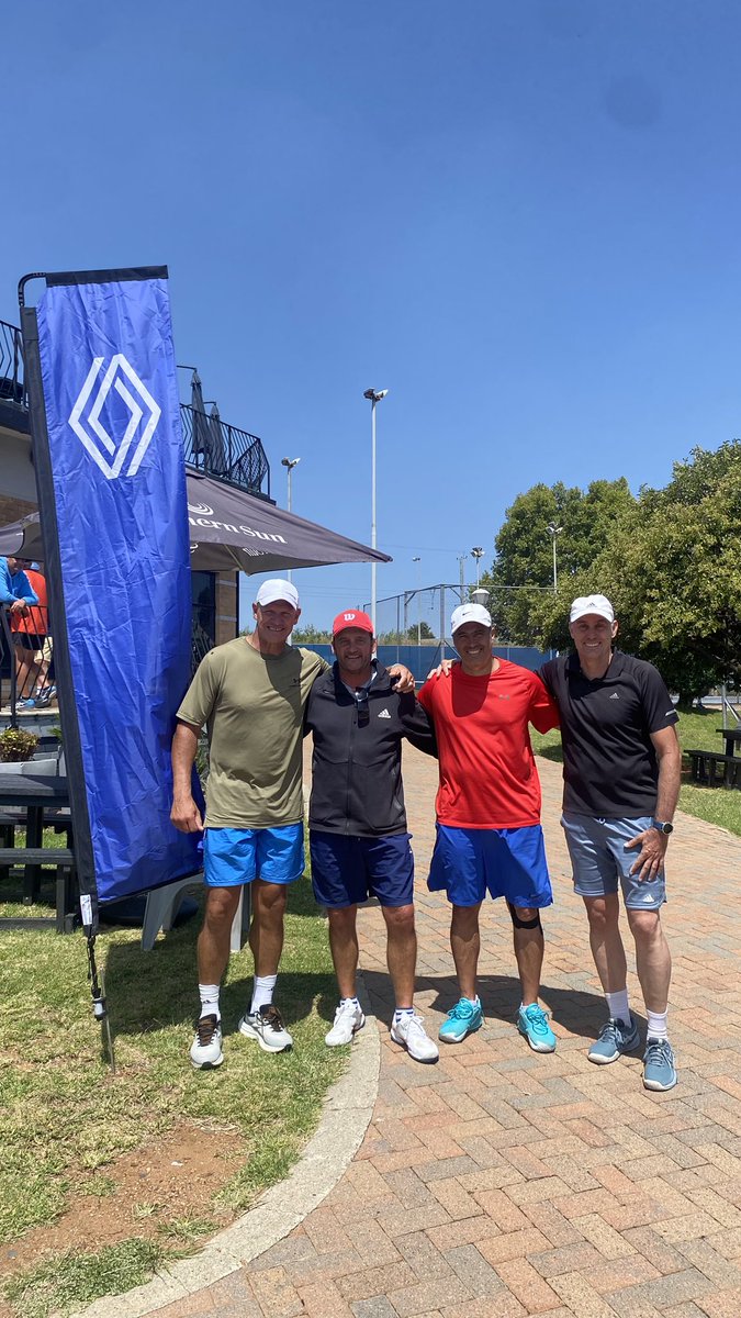 Tennis South Africa tweet media