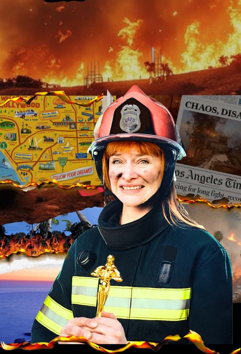 Lip Service voices tweet media