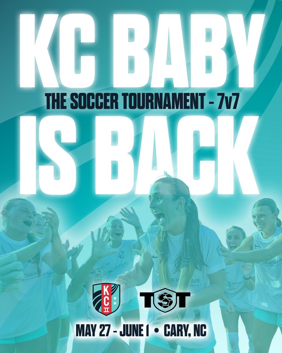 Kansas City Current II tweet media