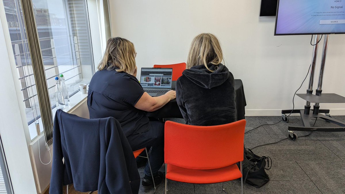 Accessit Library tweet media