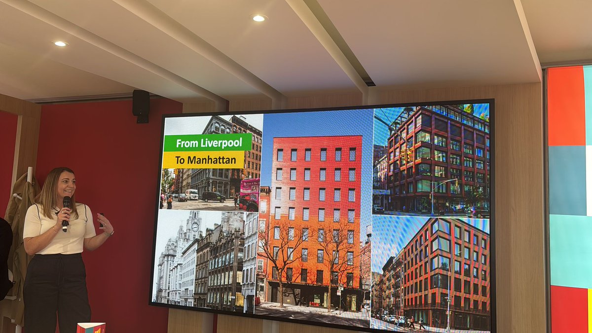 Sciontec Developments Limited tweet media