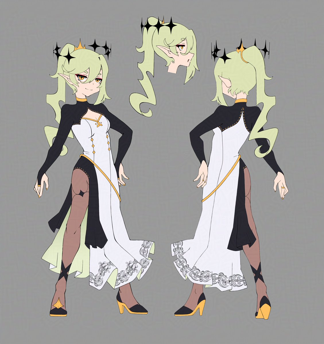 Milkychan tweet media