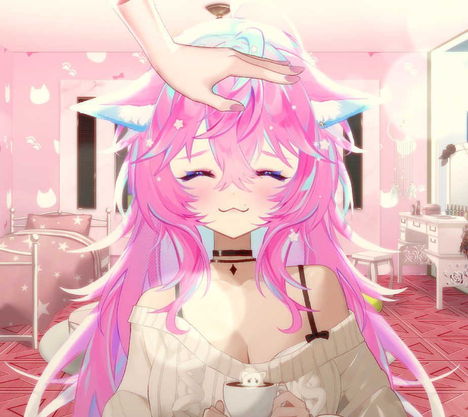 Starlight Syd🌙🦋 | 🔜 MOMOCON 5/21 tweet media