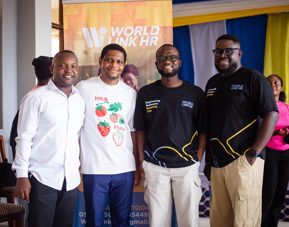 WorldlinkHR's tweet photo. Huge thanks to everyone who showed up, took notes, and asked those thought provoking questions. You’re already one step closer to your dream career!

#WorldLinkHR #CareerDevelopment #MUG https://t.co/50OEmMH4CO