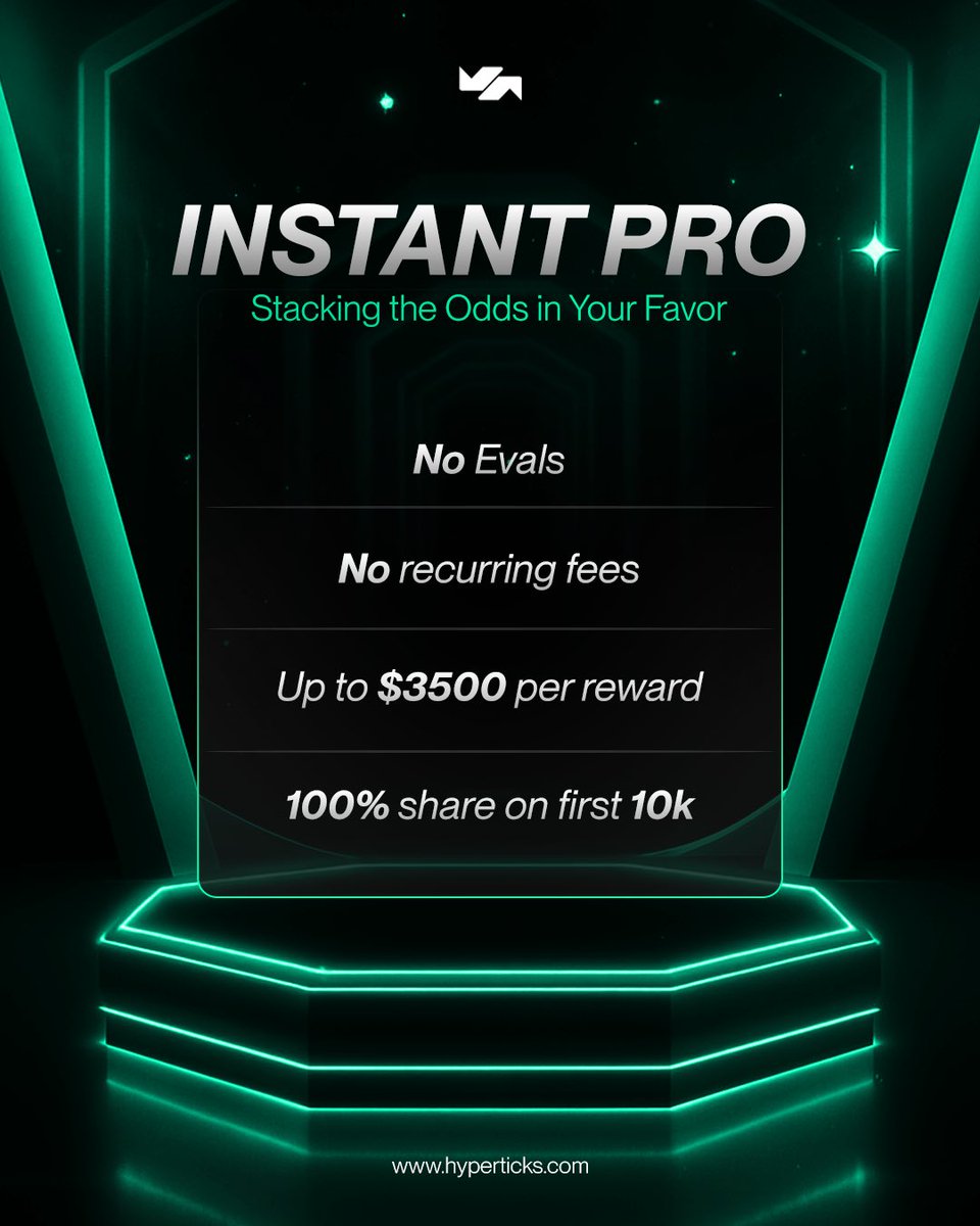 Hyper Ticks tweet media