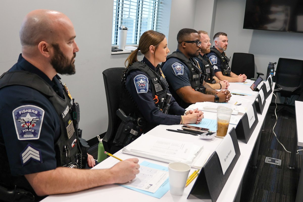 Fishers_Police tweet media