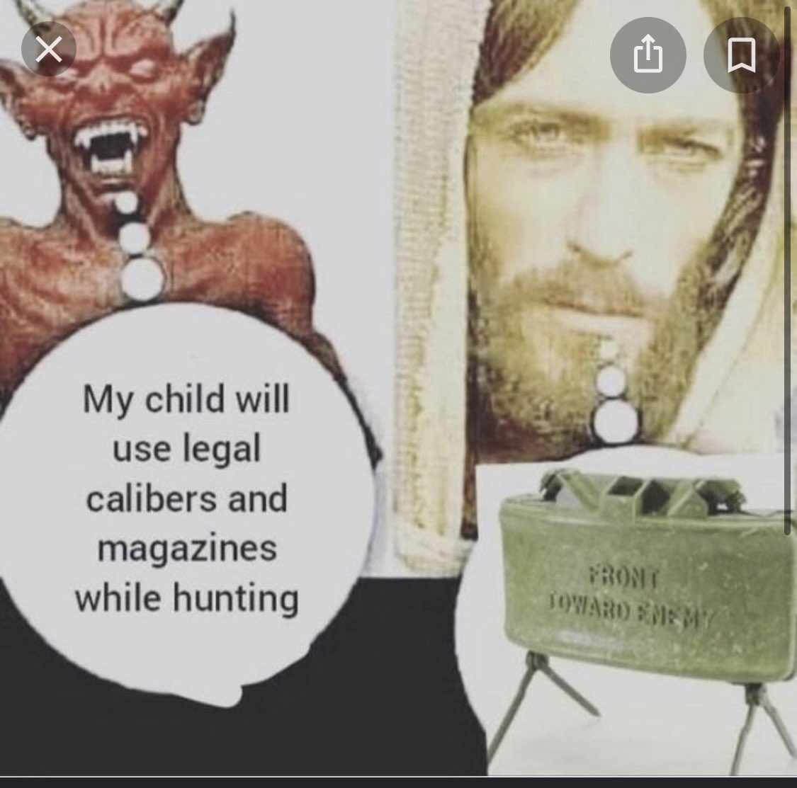 Dark,Odd,Conspiracy tweet media