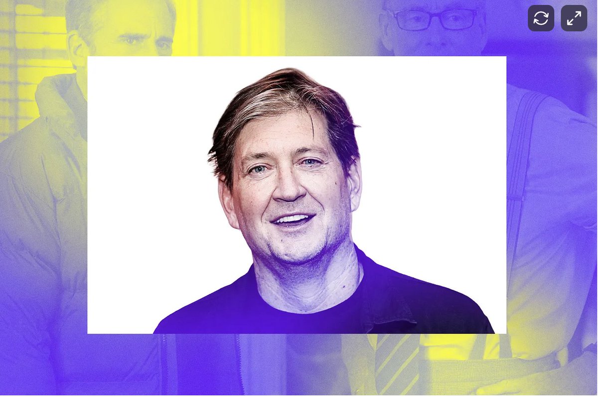 Lesley Goldberg tweet media