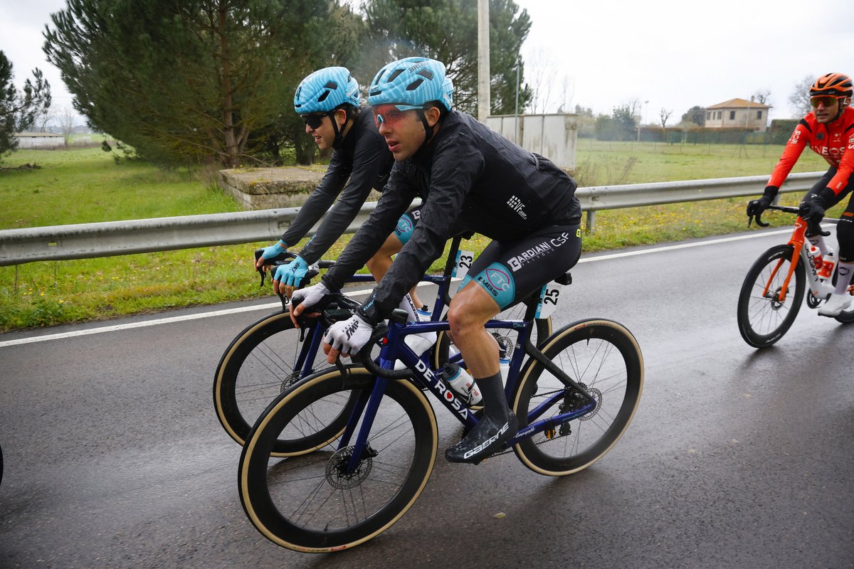 Bardiani-CSF 7 Saber tweet media