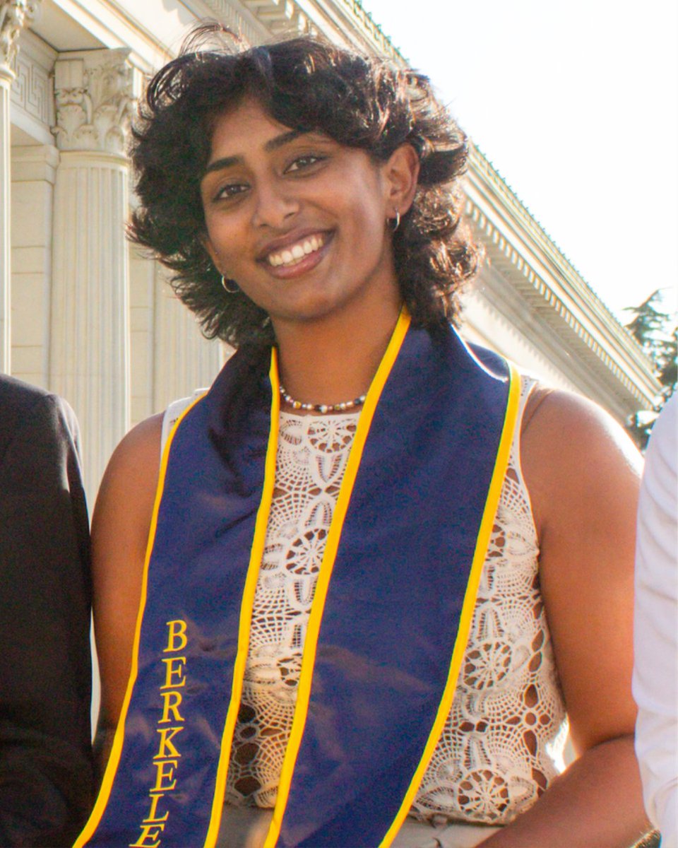 UC Berkeley Haas tweet media